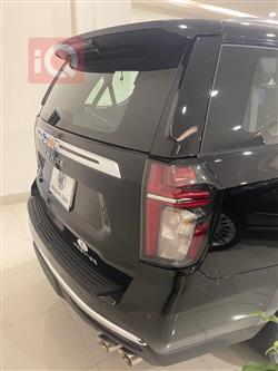 شيفروليه تاهو